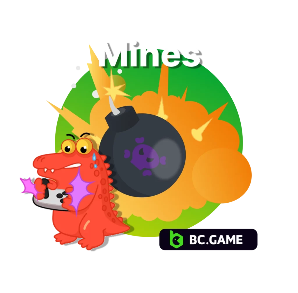 BC.Game Miner – भारतीय खिलाड़ियों के लिए मार्गदर्शिका