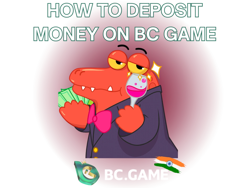 Types of Deposits Available