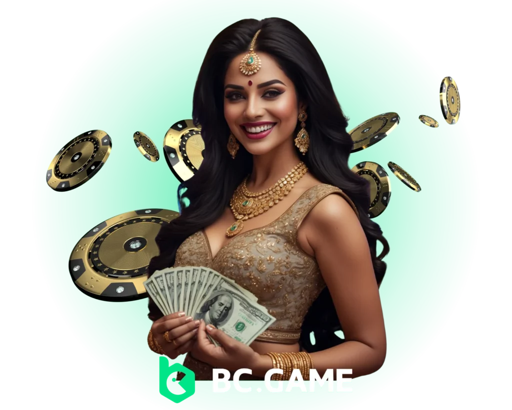 BC Game भारत