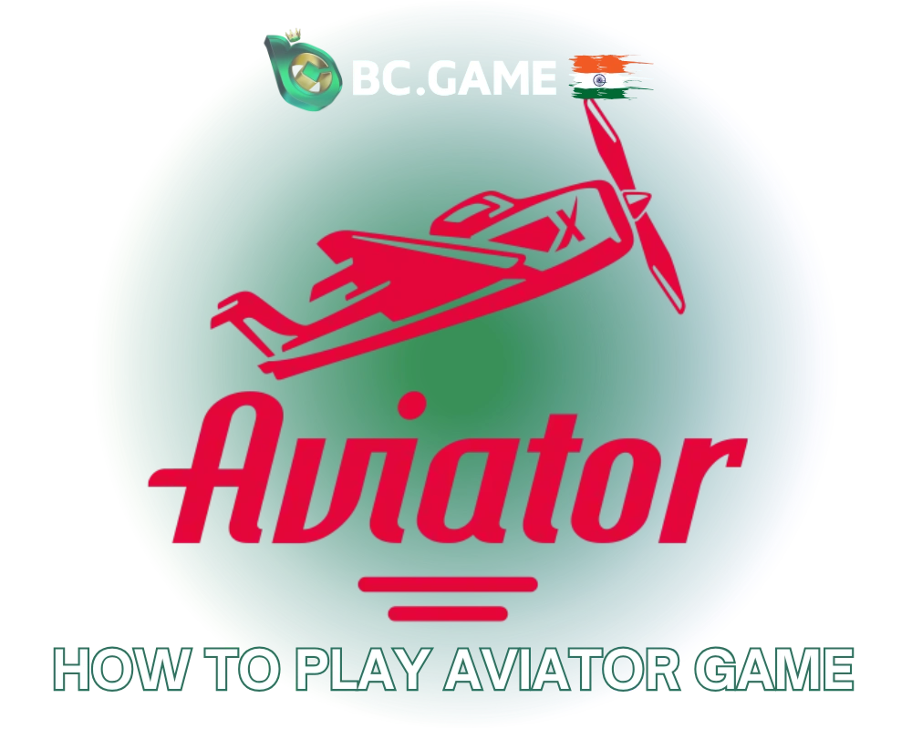 BC Game Aviator in India