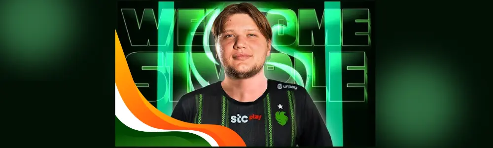 s1mple Misses India LAN After Qualifier Exit
